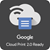 Google Cloud Print Icon